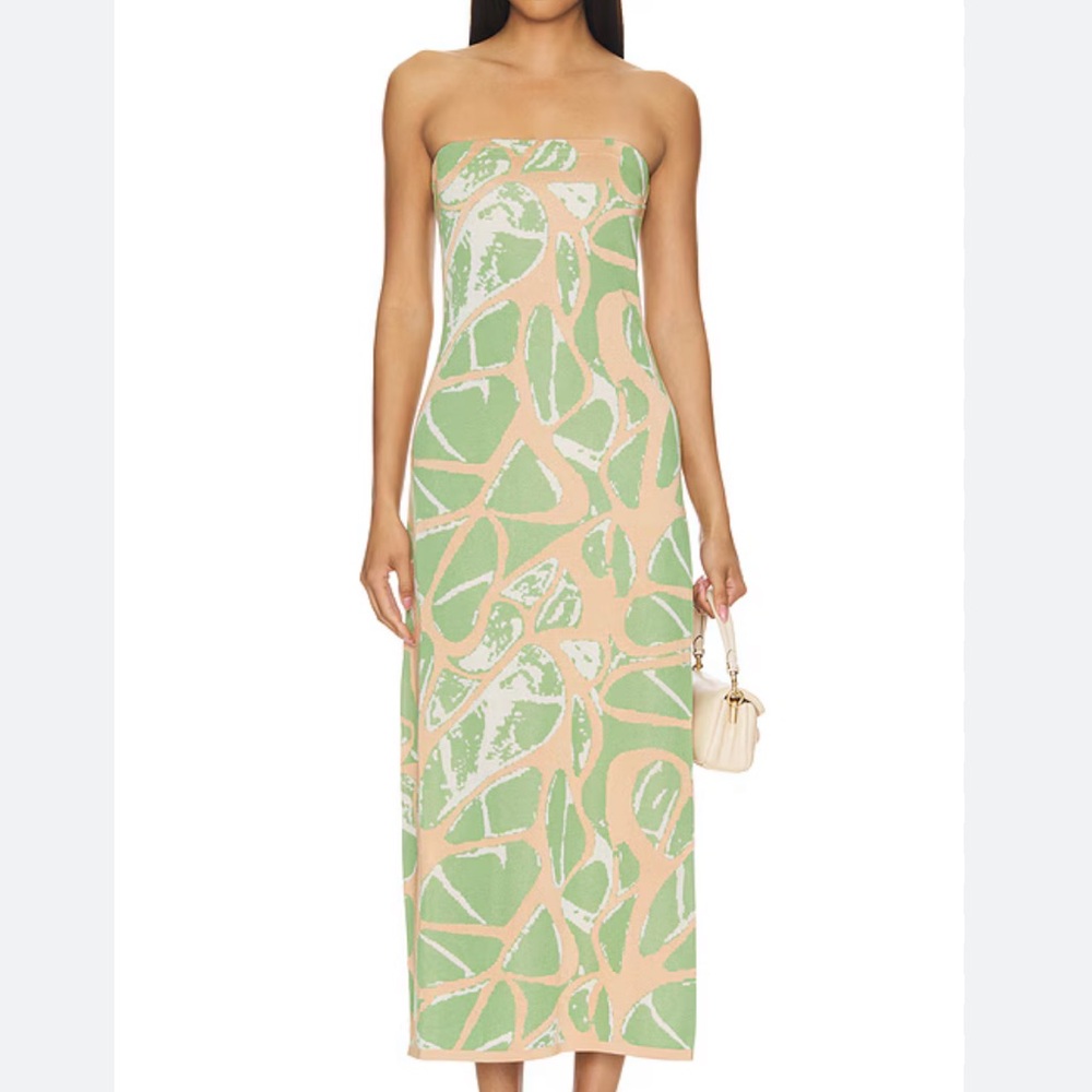 Alexis Pollie dress